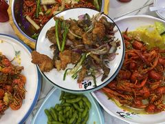 -龙虾奇迹(大华三路店)
