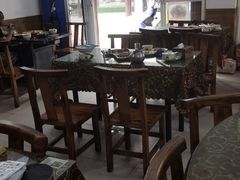 大堂-涵家味土菜馆·徽州一绝臭鳜鱼(三河古镇店)