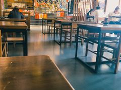 大堂-烧鸟横丁(联发文创口岸店)
