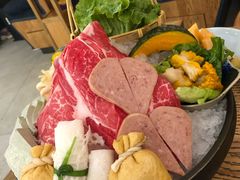 -云渔堂蒸汽石锅鱼(万达店)