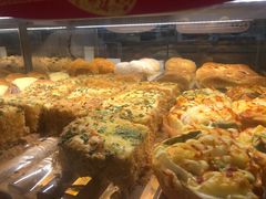 -BreadTalk面包新语·烘焙蛋糕(深业上城店)