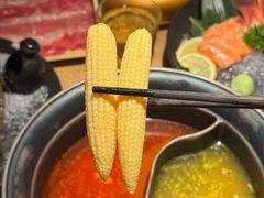 -温野菜涮涮锅(西单大悦城店)