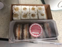 桂花糕-南大门韩糕(后埭溪路店)