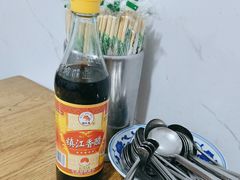 -小罗子汤店(大士院总店)