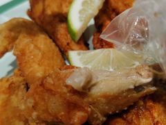 -BOPEYE·波派炸鸡(九霄天地店)