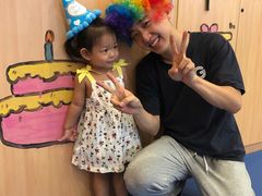 -金宝贝早教(富力广场中心)