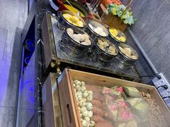 -非烤勿扰韩料自助烤肉(松山湖万科店)