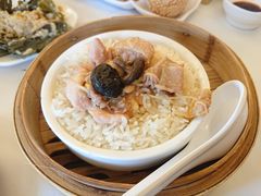 -稻香酒家·33年老字号·港式粤菜(富邦中心店)