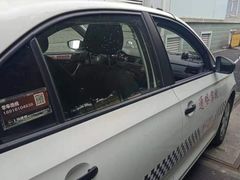 -通略驾校(新村路店)