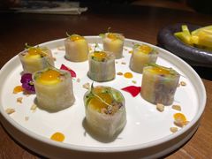 -星叶·东南亚料理(宁波万象汇店)