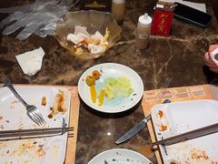 -汉丽斯巴西烤肉自助(市南店)