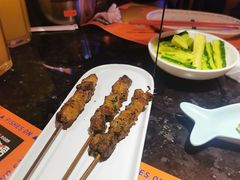 -鱼上·烤鱼(万象城店)