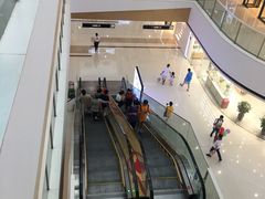 -上海颛桥万达广场