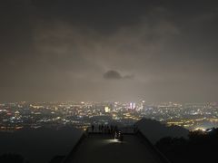 -紫金山山顶公园