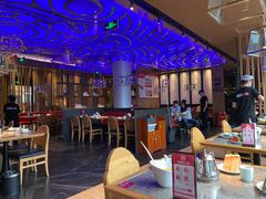 大堂-老板恋上鱼(恒隆广场店)