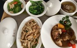 -禧贝阁母婴呵护中心(市图书馆店)