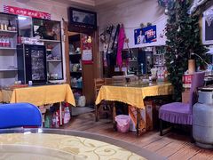 -红升老菜馆(巨兴街店)