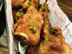 -大洋家·精品潮汕菜·生腌砂锅粥(天河东路店)
