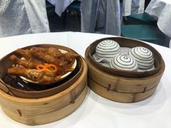 -彩福皇宴(皇室堡店)