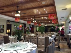 大堂-悦百味·品质川菜(橄榄郡店)