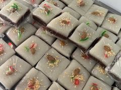 -罗子龙罗家桂花汤圆(曹都巷店)
