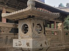 -张掖大佛寺景区