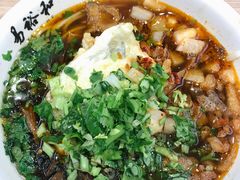 -易裕和·长沙米粉(竹塘西路店)