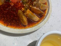-江渔儿酸菜鱼·拔草餐厅(虎门君乐汇店)