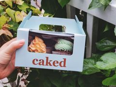 -caked(深圳购物公园店)