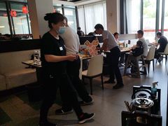 -煲王粤菜餐厅(中侨中心店)