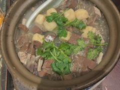 -南京大牌档(凯德1818店)