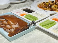 -福来居烤鸭店(天坛二店)