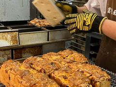 -富贵面包公司(运河店)