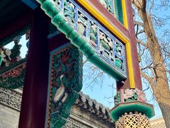 -张学良旧居陈列馆