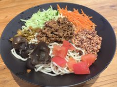 傣味凉面-阿木舂记·特色小吃(平江路店)