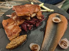 烤乳猪-小莫餐厅And More Restaurant西餐(北京展览馆店)