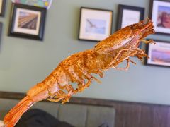 -前海沿·青岛菜(李沧万达店)