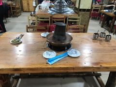 大堂-元盛居(生态大街店)