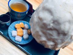 -WONDER ICE 萬得冰田(建設路总店)