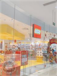 -LEGO(国贸商城店)