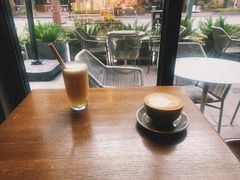 -Wagas沃歌斯(大学路店)