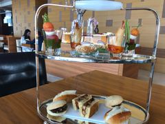 -北京柏悦酒店·锦庭餐厅Dining Room