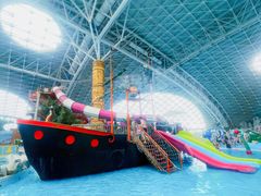 -天山海世界·米立方