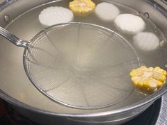 -八合里潮汕鲜牛肉火锅(深圳海岸城店)