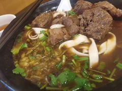 -王记-台湾牛肉面