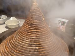-鲜潭蒸汽石锅鱼(五道口购物中心店)
