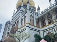 -新加坡Zam Zam餐馆