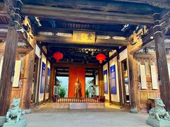 -三坊七巷历史文化街区