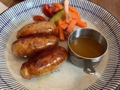 菲力宾香肠-Mesa Madre梅萨妈妈·Bintana(国贸店)