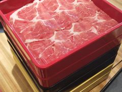 -水林间·寿喜烧自助(仙林金鹰店)